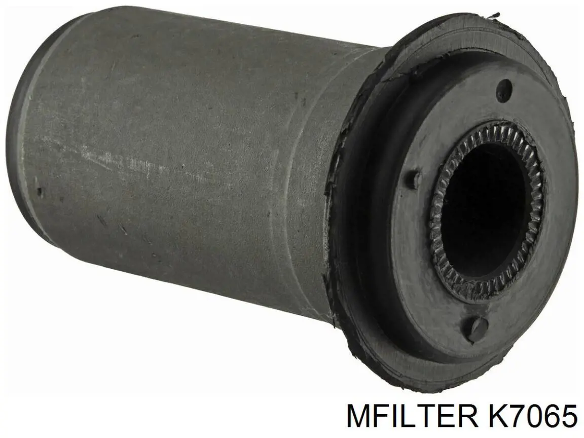 Купити K7065 Mfilter Автомобільний фільтр повітря