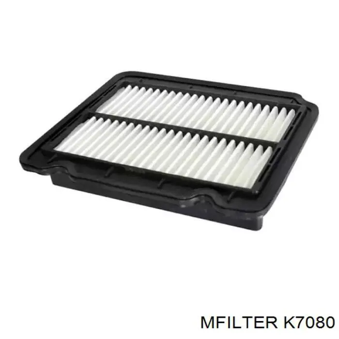 Елемент повітряного фільтра Mfilter K7080 ціна, від 5.59 USD