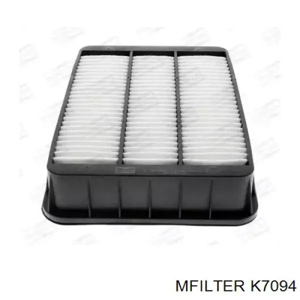 Фільтр повітряний K7094 Mfilter