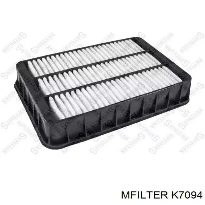 Елемент повітряного фільтра Mfilter K7094 ціна, від 8.11 USD