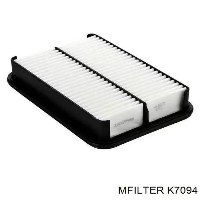 Купити K7094 Mfilter Автомобільний фільтр повітря