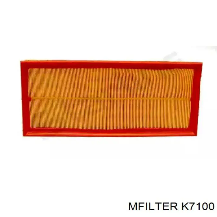 Купити K7100 Mfilter Автомобільний фільтр повітря