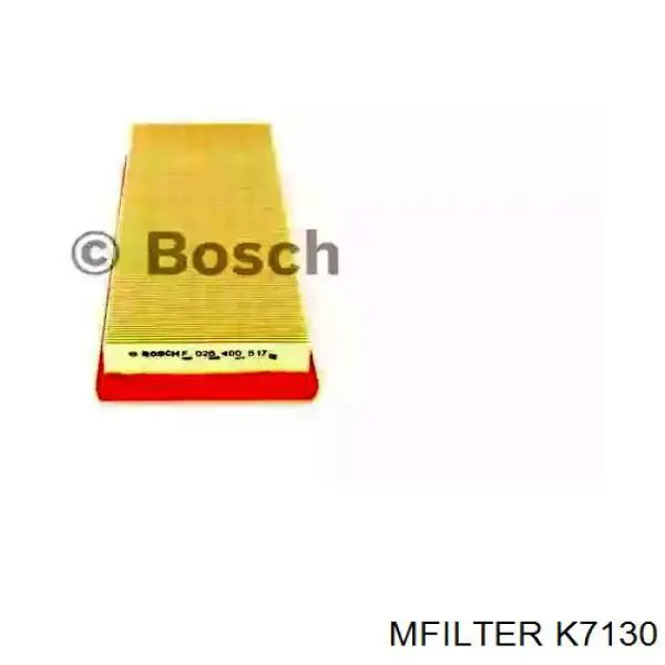 Купити K7130 Mfilter Автомобільний фільтр повітря