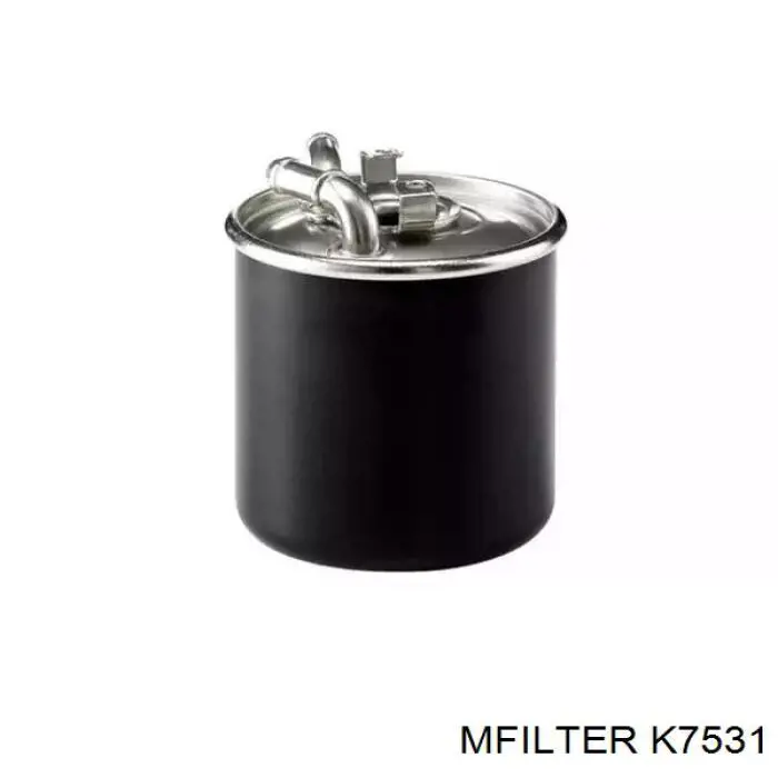 Купити K7531 Mfilter Автомобільний фільтр повітря