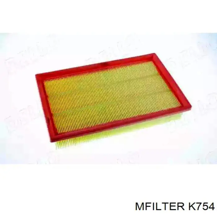 Купити K754 Mfilter Автомобільний фільтр повітря