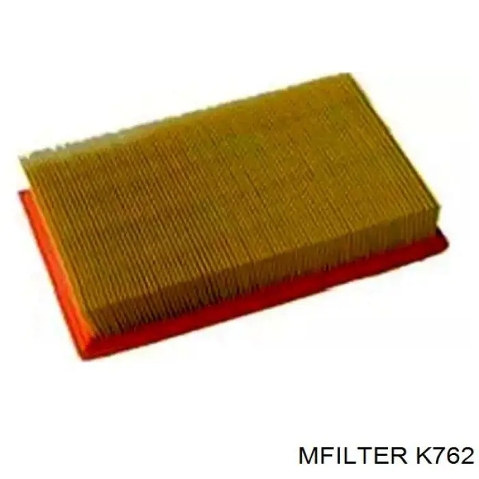 Елемент повітряного фільтра Mfilter K762 ціна, від 5.52 USD