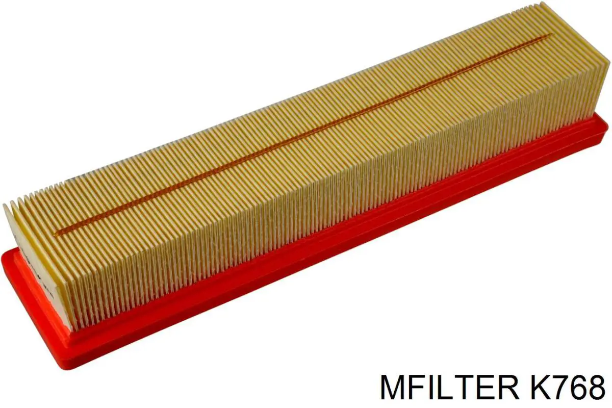 Купити K768 Mfilter Автомобільний фільтр повітря