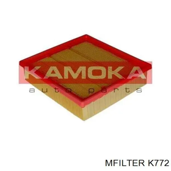 K772 Mfilter фільтр повітряний