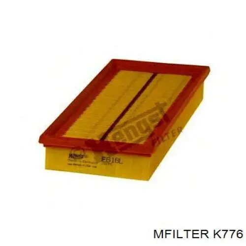 Купити K776 Mfilter Автомобільний фільтр повітря