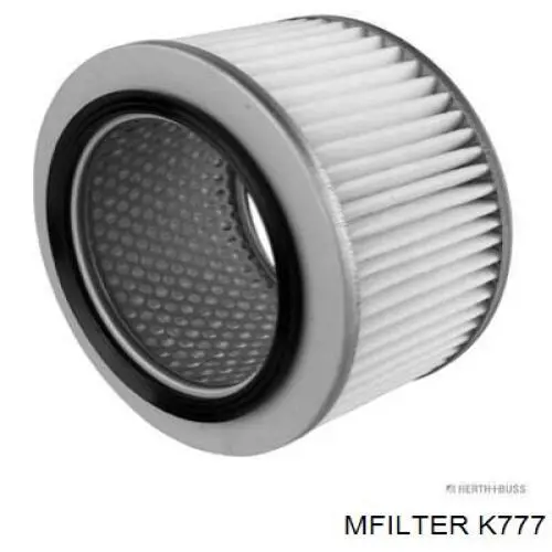 K777 Mfilter фільтр повітряний