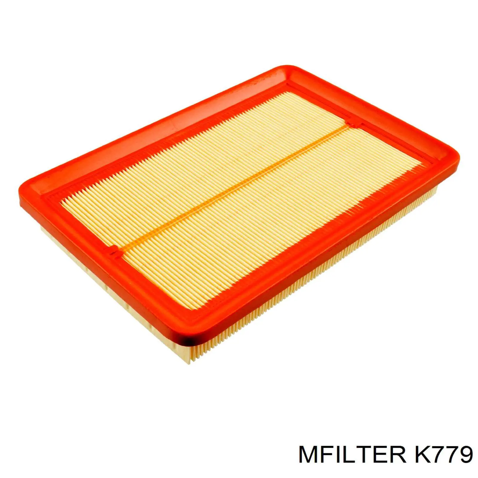 Елемент повітряного фільтра Mfilter K779 ціна, від 4.51 USD