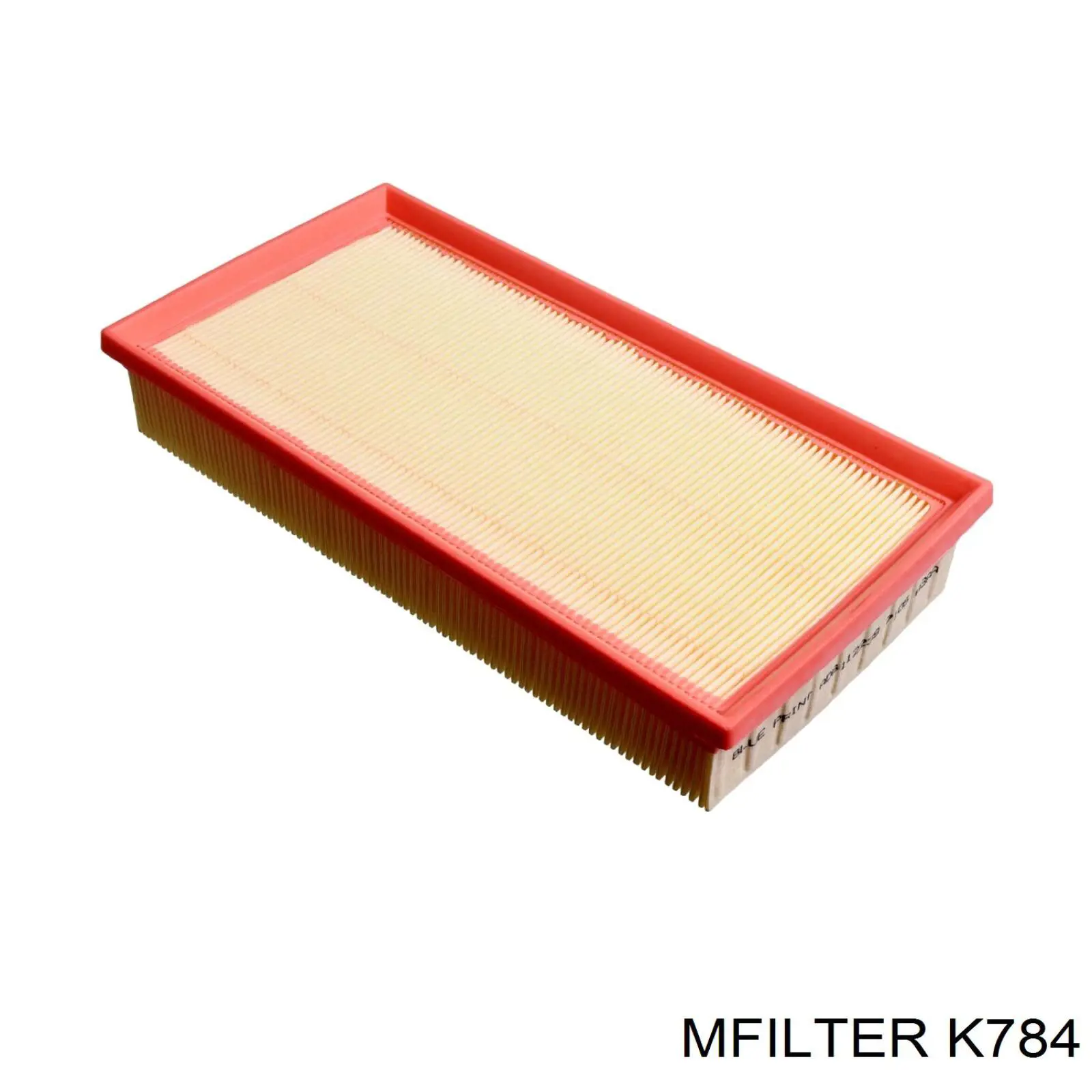 K784 Mfilter фільтр повітряний