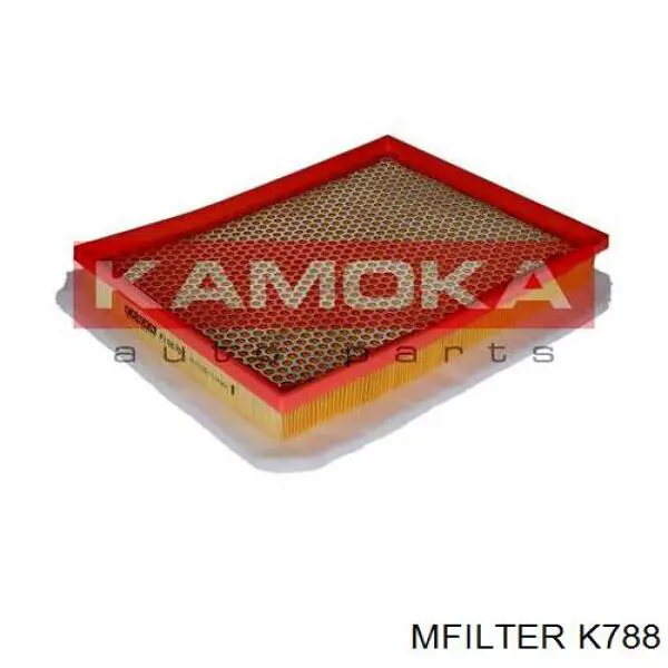 K788 Mfilter фільтр повітряний