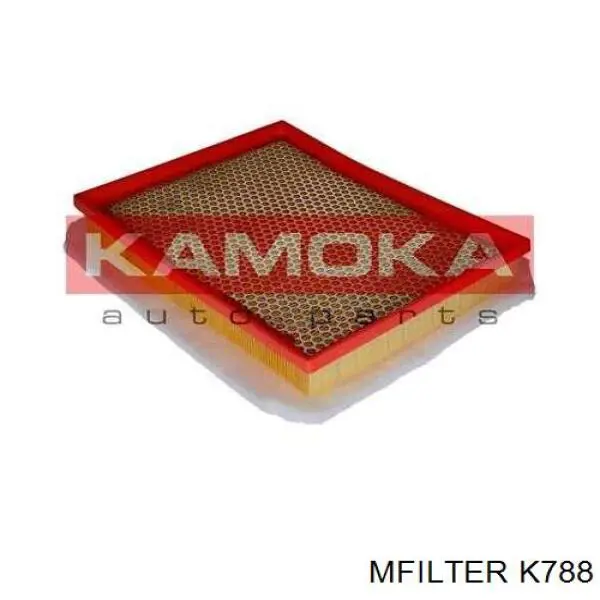 Купити K788 Mfilter Автомобільний фільтр повітря