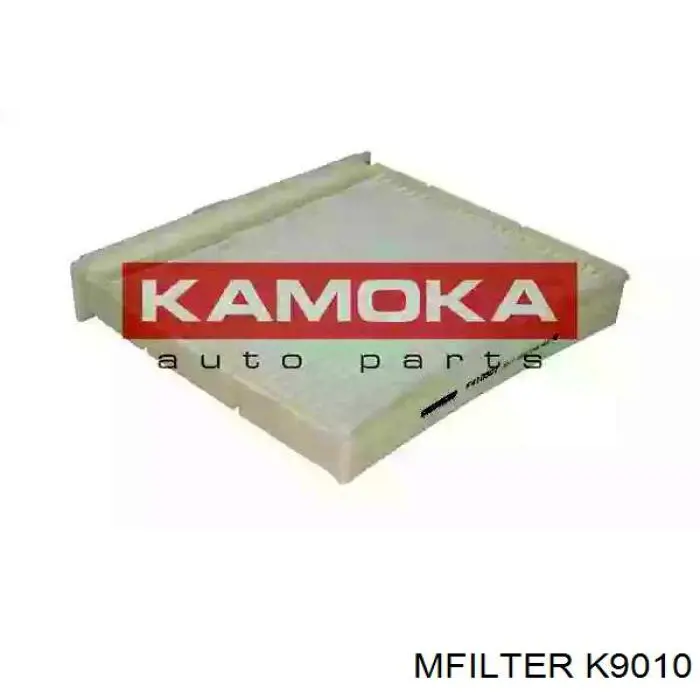 Фільтр повітряний обігрівача Mfilter K9010 ціна, від 6.96 USD