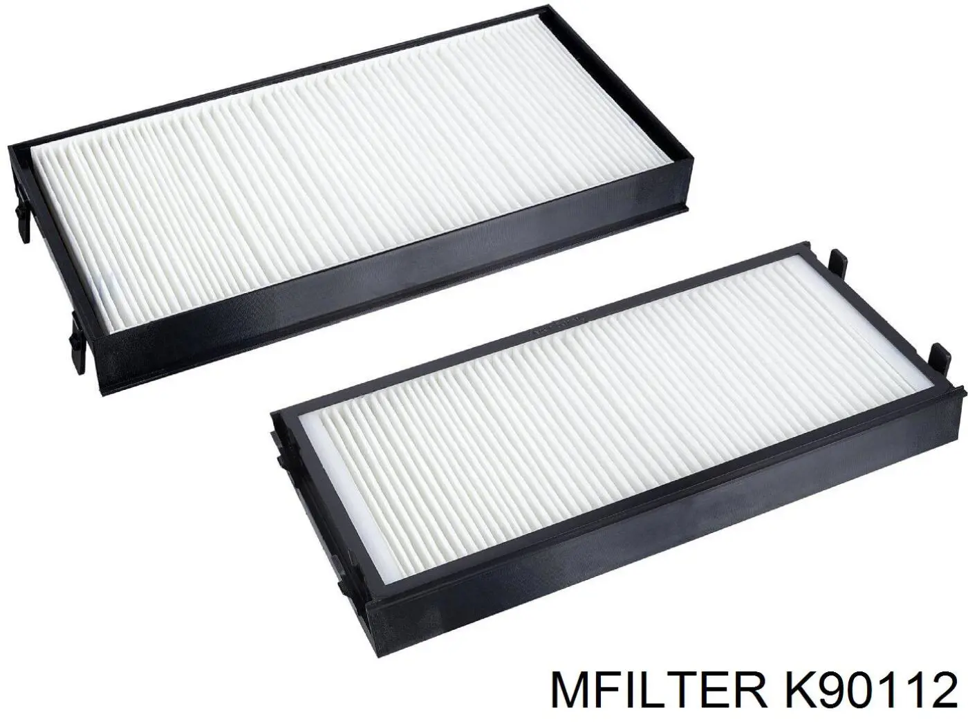 K90112 Mfilter фільтр салону