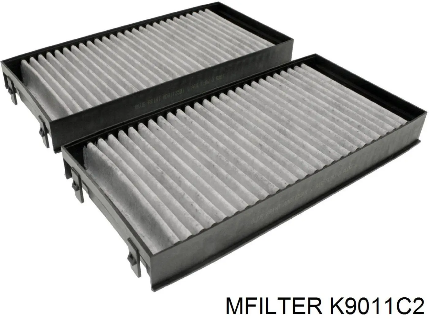K9011C2 Mfilter фільтр салону