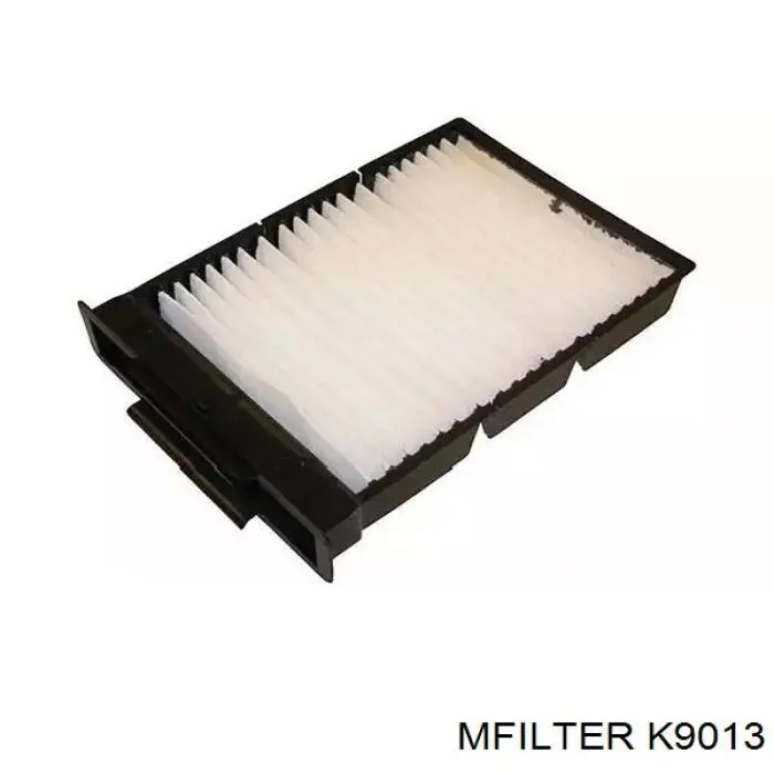 Фільтр повітряний обігрівача Mfilter K9013 ціна, від 6.12 USD