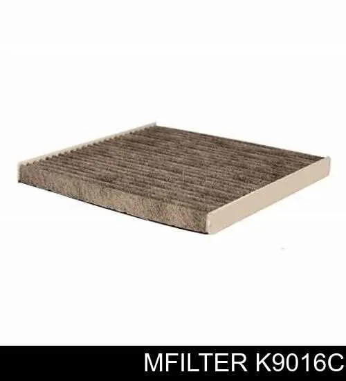Купити K9016C Mfilter Фільтр салону вугільний