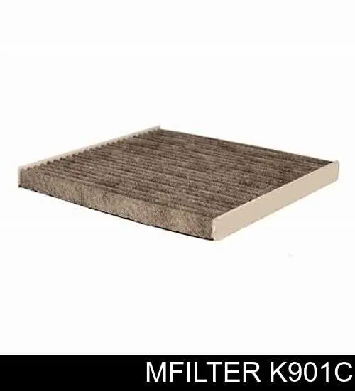 Фільтр повітряний обігрівача Mfilter K901C ціна, від 4.49 USD