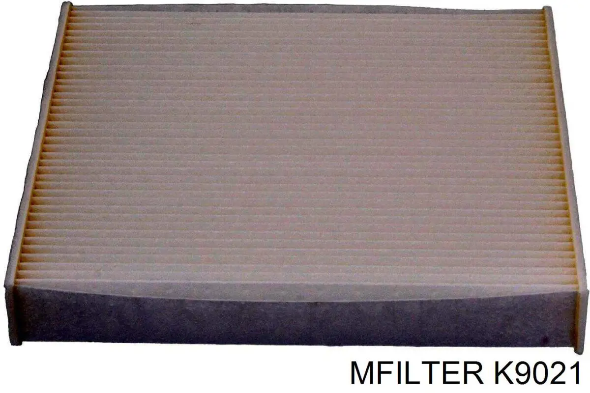 K9021 Mfilter Внутрішньосалонний фільтр