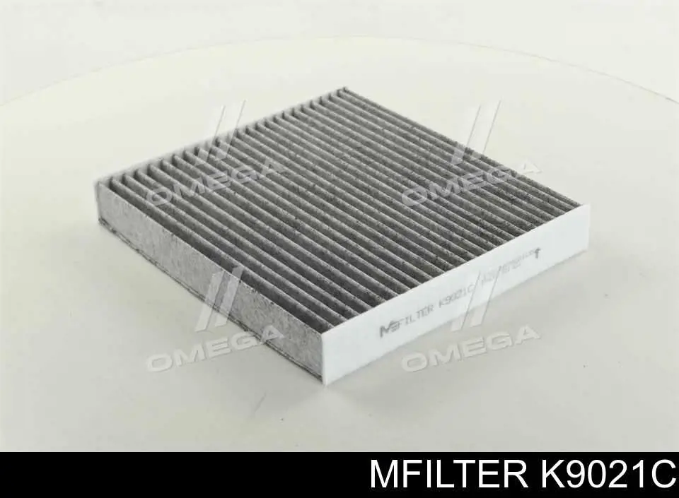 K9021C Mfilter фільтр салону