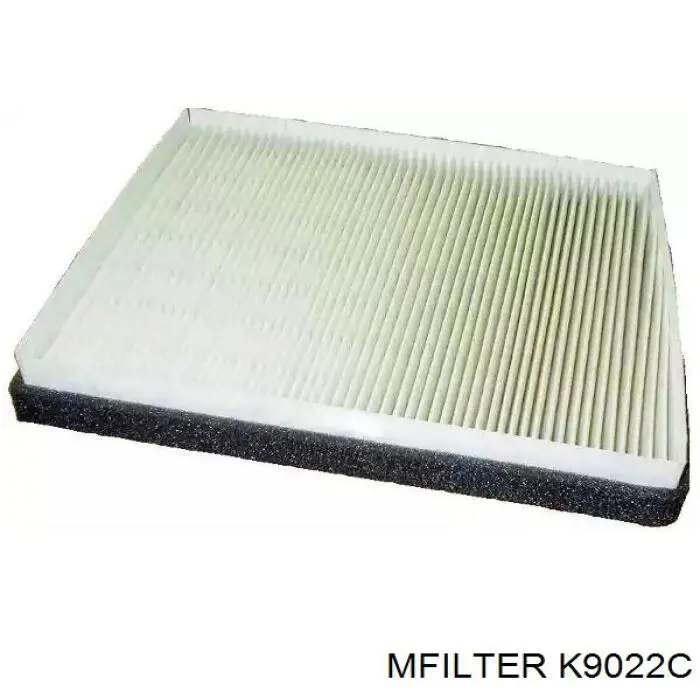Фільтр салону K9022C Mfilter