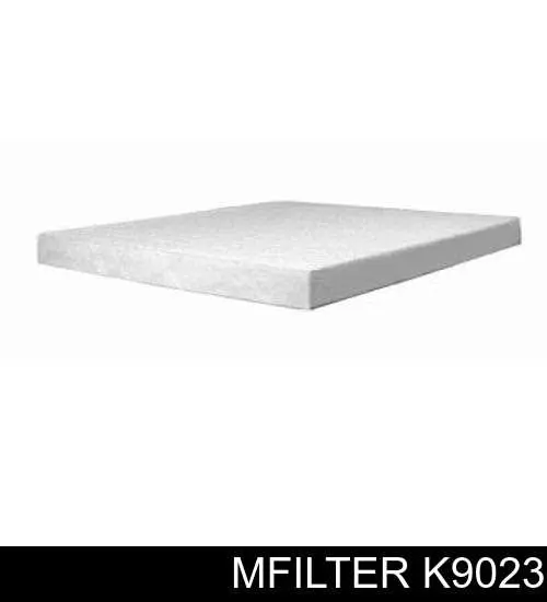 Купити K9023 Mfilter Фільтр салону вугільний