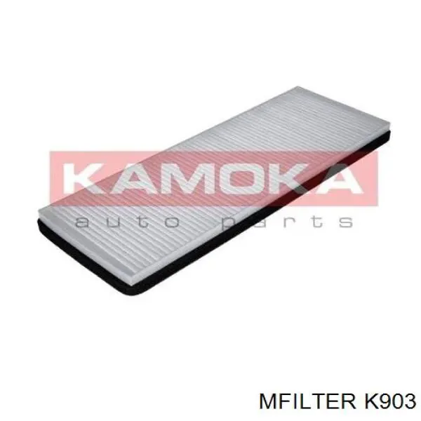 K903 Mfilter фільтр салону