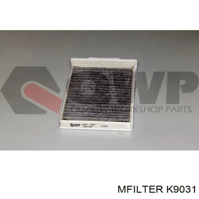 Фільтр салону K9031 Mfilter