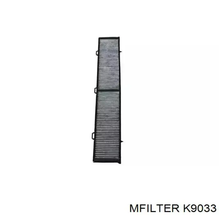 Фільтр салону K9033 Mfilter