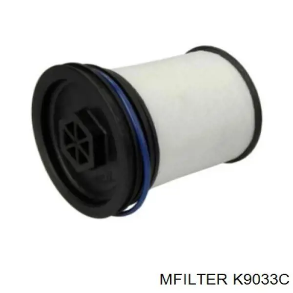 K9033C Mfilter Внутрішньосалонний фільтр