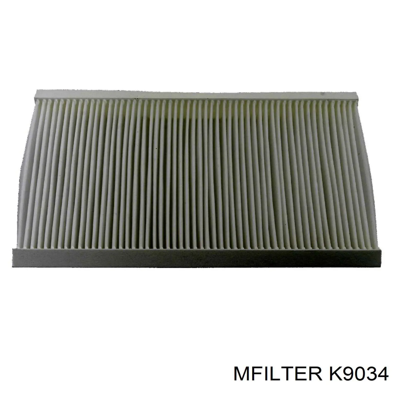 K9034 Mfilter фільтр салону