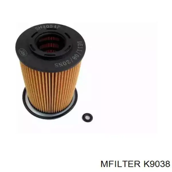 Купити 4705463 Opel Фільтр салону вугільний