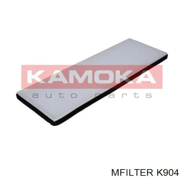 K904 Mfilter фільтр салону