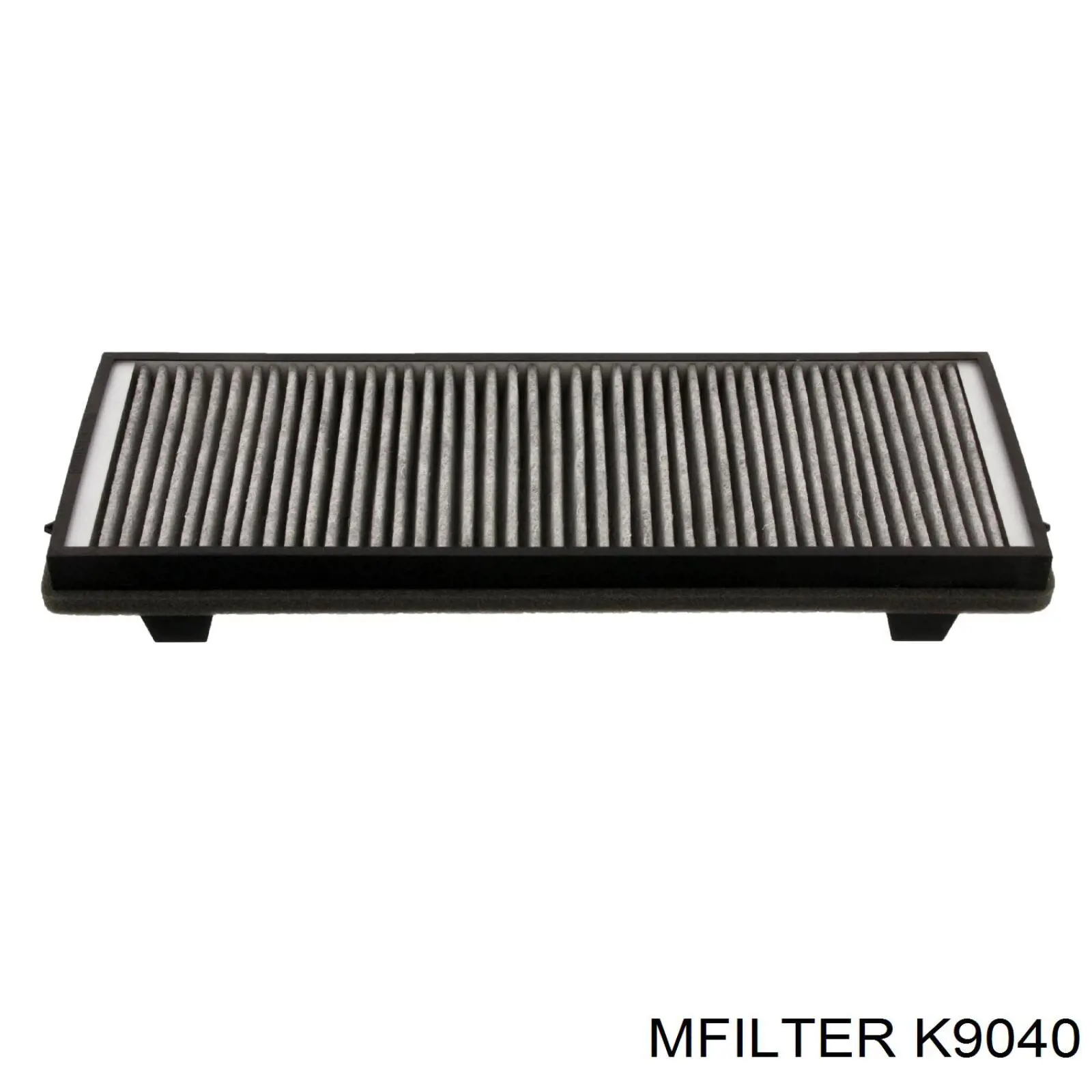 K9040 Mfilter Внутрішньосалонний фільтр