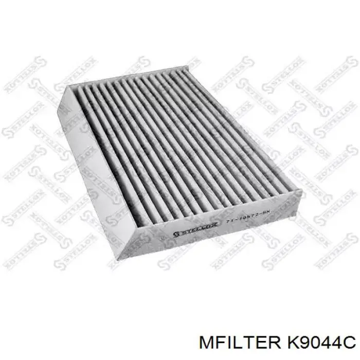 K9044C Mfilter фільтр салону