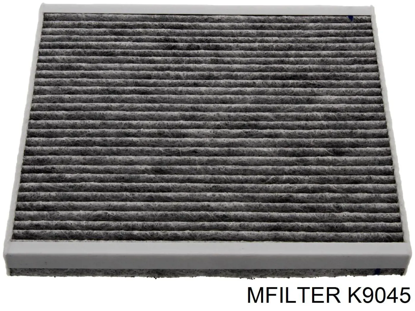 Купити K9045 Mfilter Фільтр салону вугільний