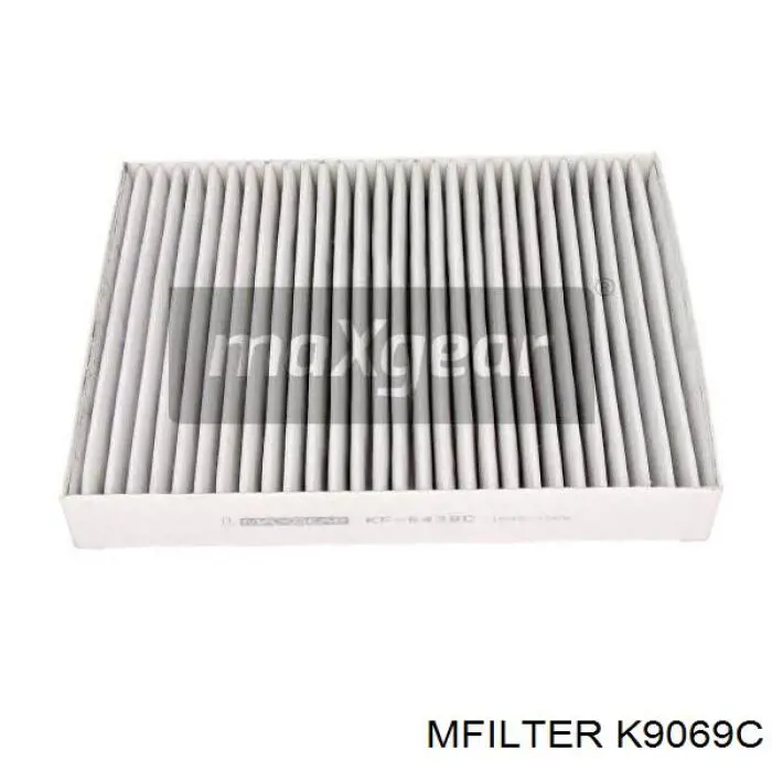 K9069C Mfilter фільтр салону