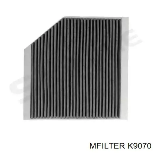 Фільтр салону K9070 Mfilter