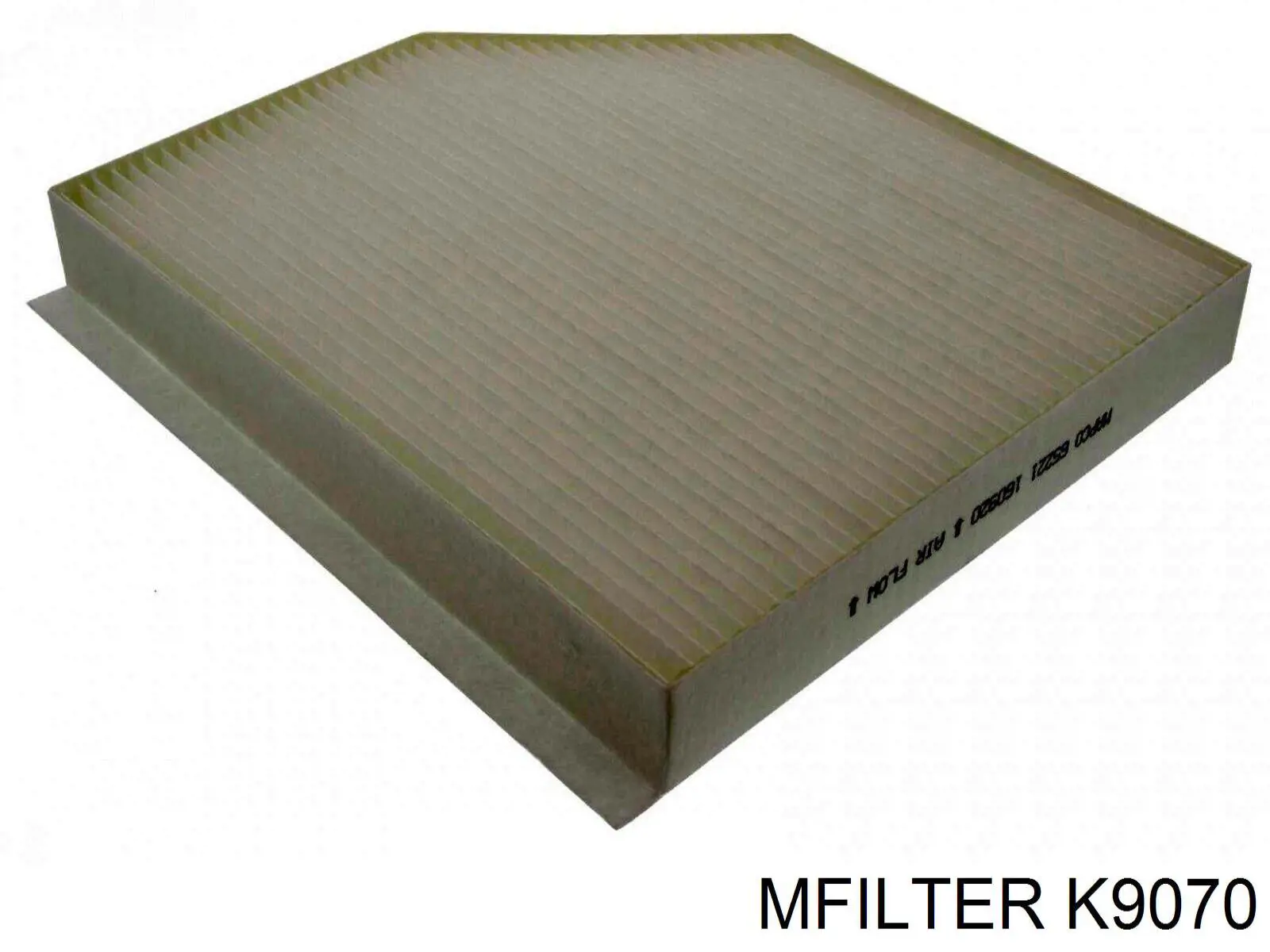 K9070 Mfilter фільтр салону