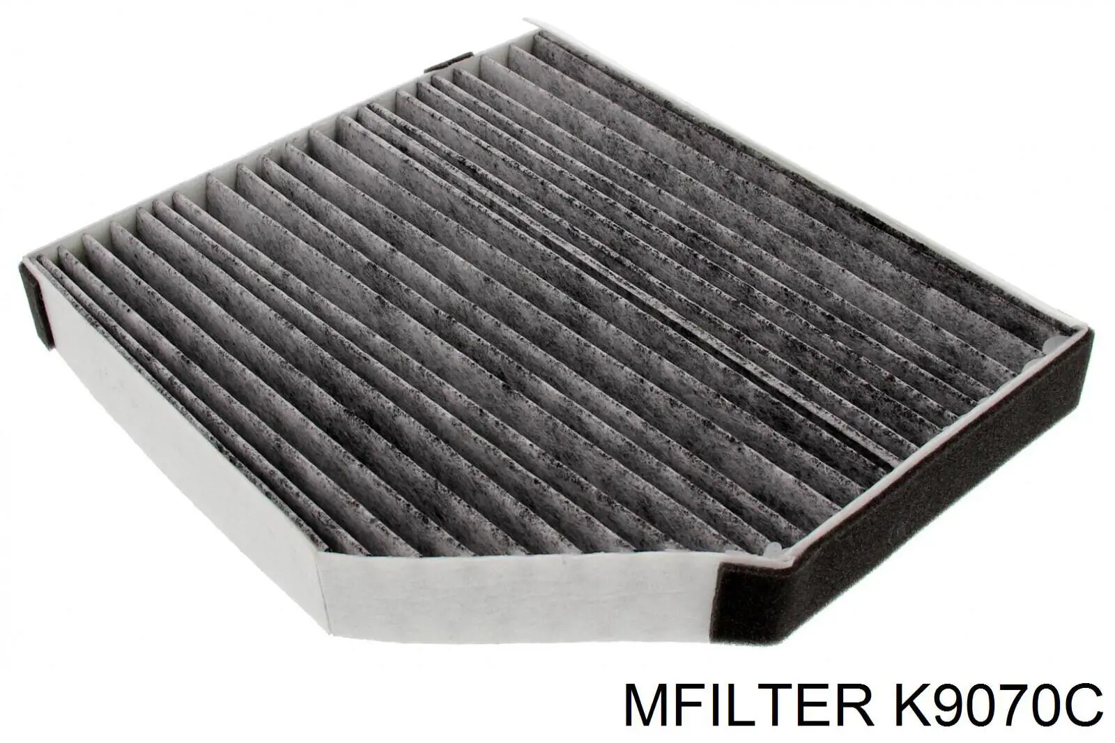 K9070C Mfilter фільтр салону