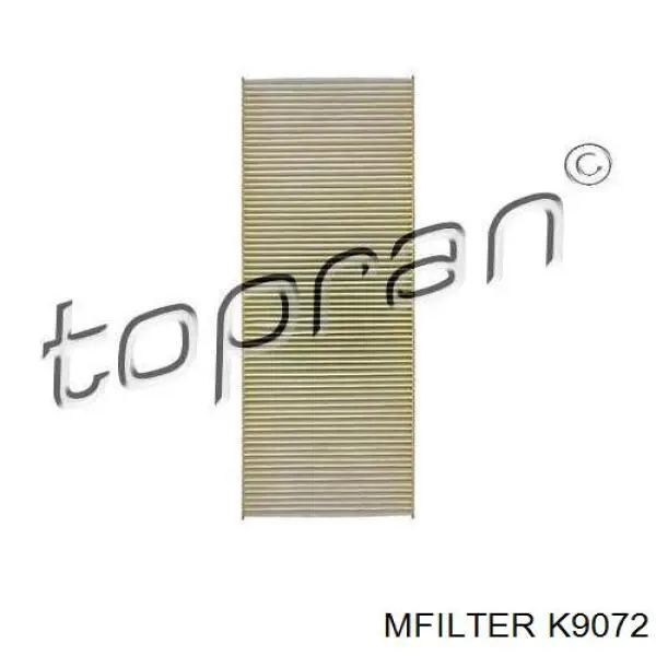 Повітряний фільтр салону Mfilter K9072