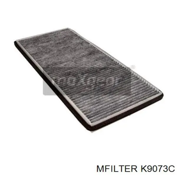 K9073C Mfilter фільтр салону