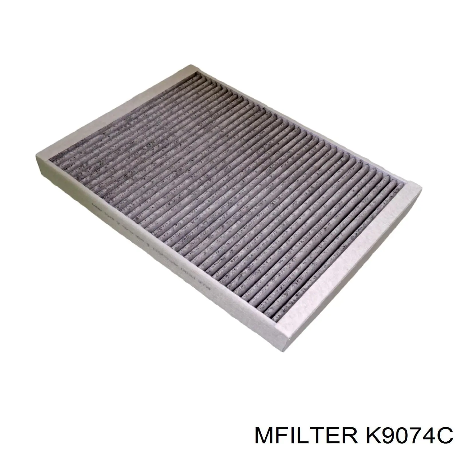 K9074C Mfilter фільтр салону