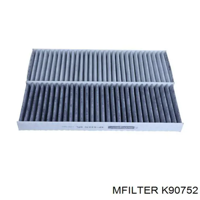 K90752 Mfilter Внутрішньосалонний фільтр