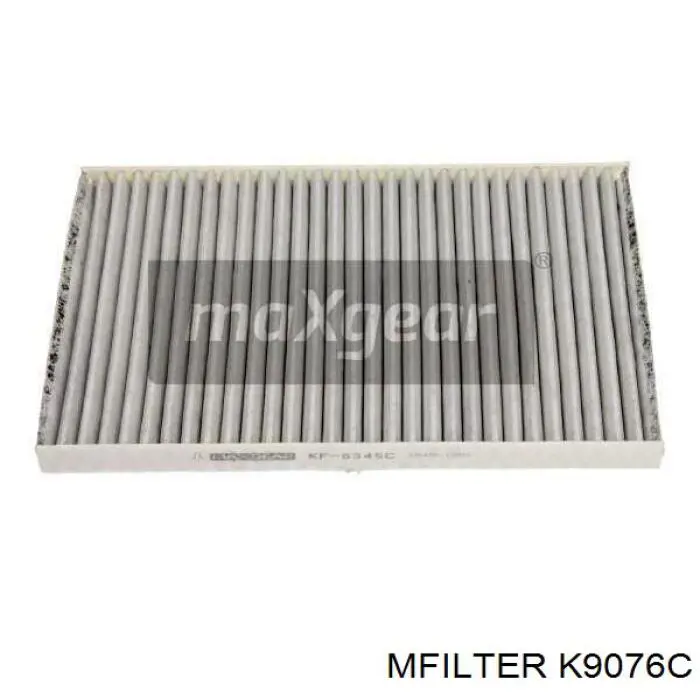 K9076C Mfilter фільтр салону
