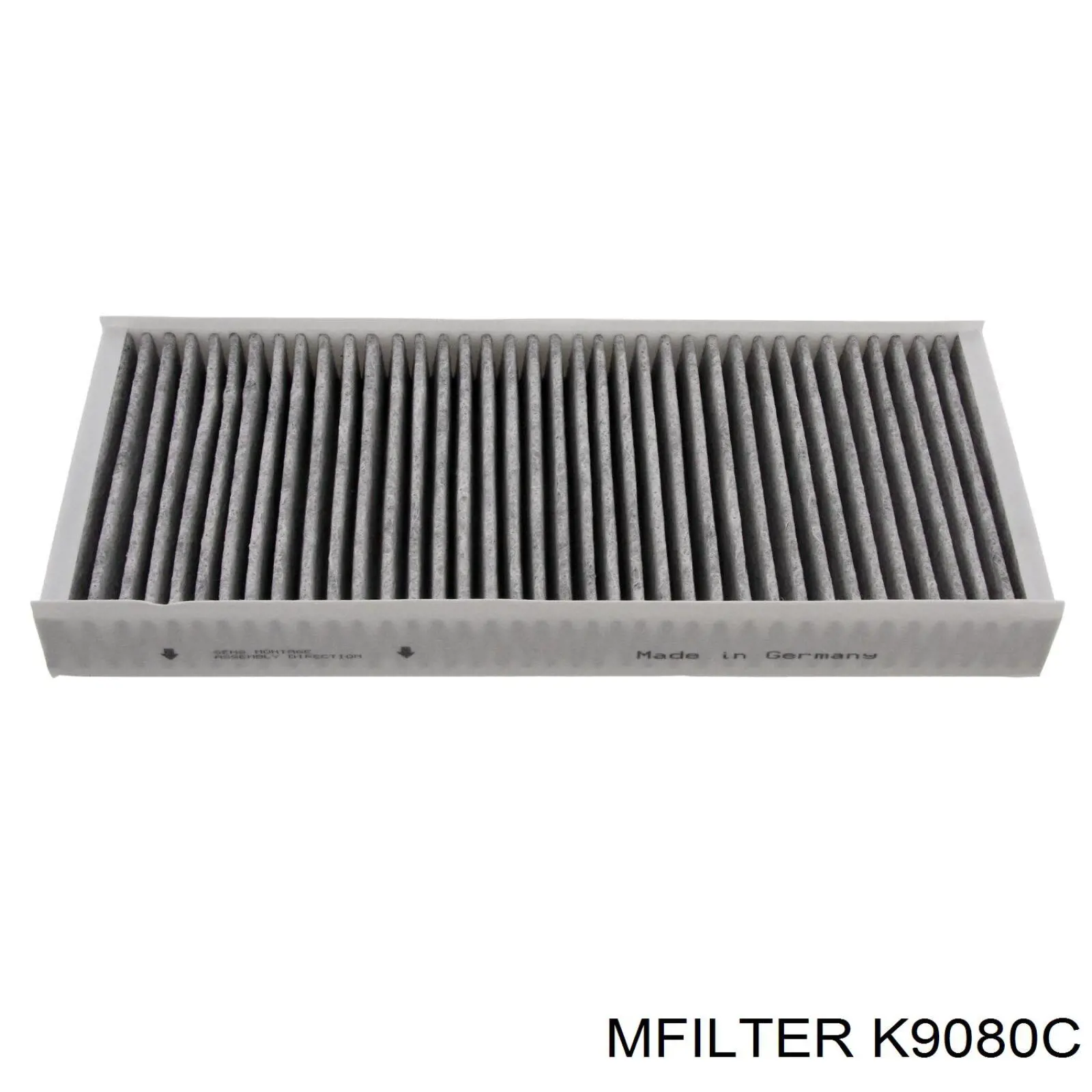 K9080C Mfilter фільтр салону