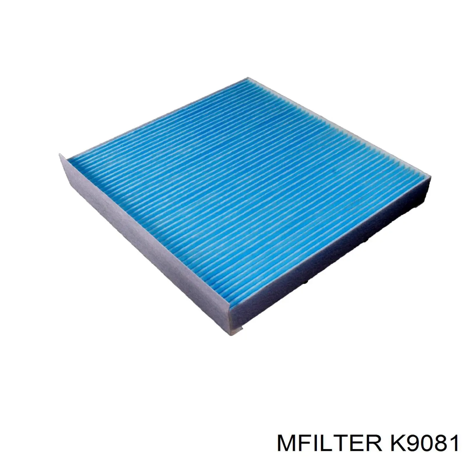 K9081 Mfilter фільтр салону