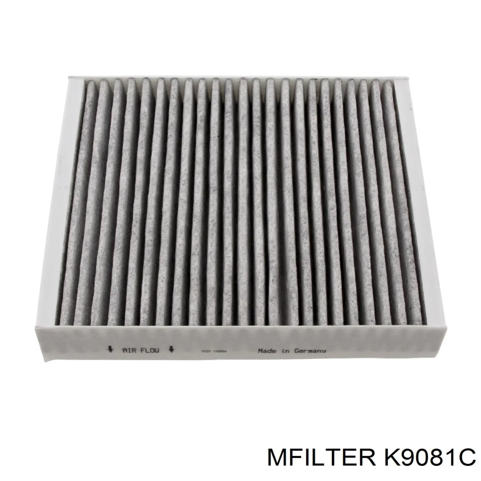 K9081C Mfilter фільтр салону
